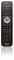Philips SRP5016/10 Universal Fernbedienung (6-in-1, TV, Blu-ray, STB, STR, SB, AUX) schwarz
