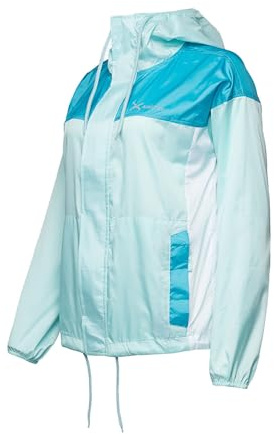 Arctix Women's Zephyr Windbreaker Jacket, Pewter, 2X