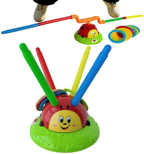 Toss Game, Toss Game för barn | Nyckelpiga rolig leksak - Spännande