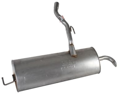 Bosal 145-201 Endschalldämpfer