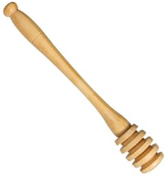 Ecodis Cuillère à miel en buis 18cm