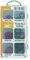 Comap Coffret de 70 Joints fibre/caoutchouc