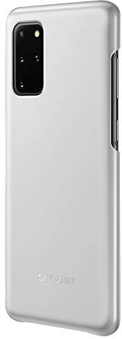 Samsung EF-KG985 mobile phone case 17 cm (6.7) Cover White