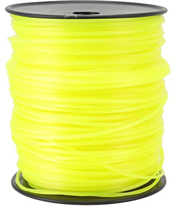 TITA-DONG Lawn Mower Trimmer Line, 3mm String Trimmer Replacement Spools, Trimmer Replacement Spool, Autofeed Line String Trimmers(270m)