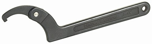 OTC 4792 Spanner Wrench - 2 to 4-3/4 Capacity