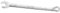 EXPERT E110705 - Llave mixta larga - 12 mm