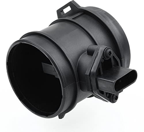 Frankberg Luftmassenmesser Kompatibel mit C-a-y-e-n-n-e 9PA 3.2L 3.6L Benzin SUV 2003-2010 0280218141