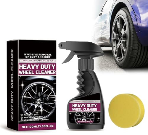 Reifenglanz, Reifenglanzspray, Endurance High Gloss Reifenpflege, Reifen Glanz, Tire Shine, für Matten Seidenglanz, für Profi Autopflege & Reifen Schwarz - Gummi Pflegemittel Auto, 06