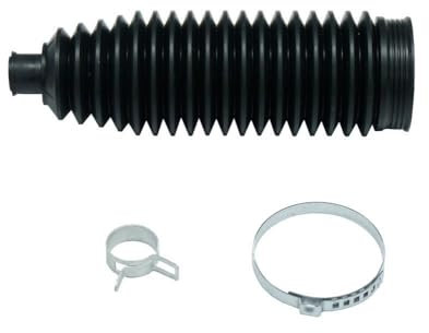 SKF Faltenbalgsatz, Lenkung