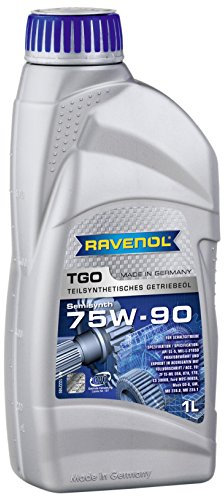 RAVENOL Getriebeoel TGO SAE 75W-90 API GL 5