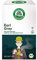 LEBENSBAUM Tee Earl Grey, Bio-Tee mit kräftigem Geschmack, Schwarztee Beutel, 100 % natürlicher Genuss, 20 Teebeutel à 2 g