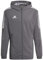 adidas Herren Tiro21 Wb Jacke, Team Grey Four, M EU