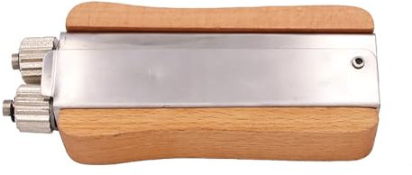 Bienenstock Werkzeug Edelstahl,Imkerei Bienenstock Rahmen Drahtseilspanner Tight Wire Imkerei Installation Frame Imkerei Crimper Installation Tool Imkerei Zubehör