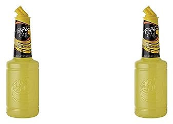 Finest Call Sweet & Sour, Premium Bar Essential, For Home Cocktail Making, 1L (Pack of 2)