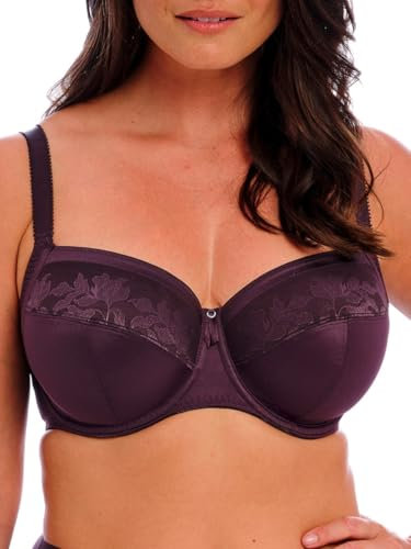 Fantasie Illusion Bra Plum Purple 38DD