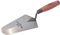 Marshall Tools Brick Trowel with ProGrip Handle for Mixing and Applying Mortar in Bricklaying & Masonry