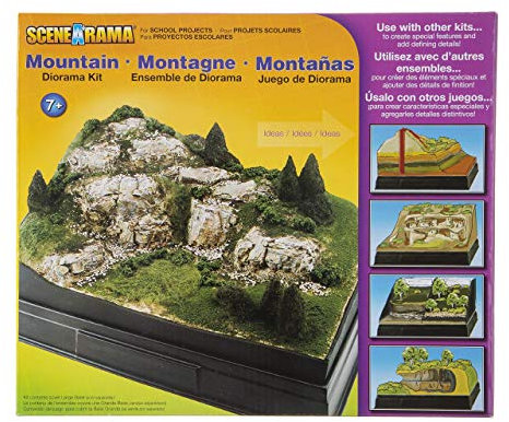 Woodland Scenics SP4111