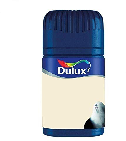 4 x Dulux® Paint Compact Wall Ceiling Matt Finish Emulsion Choices Fast Colour Decorating 50ml