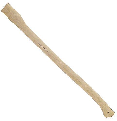 Condor Tool & Knife, Replacement Hickory Handle Greenland Pattern Hatchet