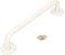 KOTARBAU® Wannengriff 400 mm Weiß Halter Badewannengriff Duschgriff Wandgriff Wandhalter Wandmontage Haltegriff für Senioren Badezimmer Badehilfe