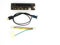 JMT Ordinateur de Poche EXP GDC Station d?Accueil pour Ordinateur Portable Externe, série discrète de Graphiques PCI-E Beast Series Mini PCI-E/M.2 A Touche Aucune Alimentation (M.2 Une clé)