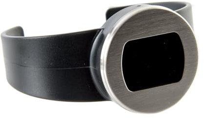 TERMOMETRO INOX ABS 7,5X7,5X4 VINO