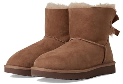 UGG MINI BAILEY BOW II Stivali