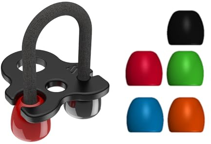 Sonik Stanz Rod Lock - Angelzubehör zum Fixieren von Karpfenruten