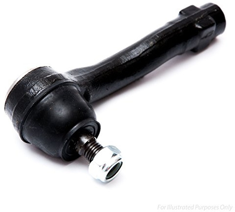 Delphi TA2649 Tie Rod