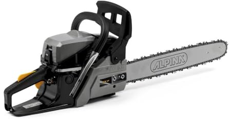 Alpina ACS 47 – Motosierra 45cc 18