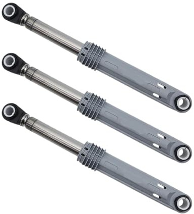 Amortiguador De Vibraciones For Lavadora 80N 4901ER2003B, Compatible Con LG, Accesorios De Reparación De Lavadoras.(3PCS)