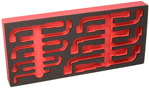 Facom PM.MOD75 – Plateau de mousse Modem.75