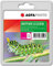AgfaPhoto APB1220MD Remanufactured Tintenpatronen Pack of 1