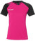 Kempa Damen Ambition 28 Shirt Trikot, Magenta/Schwarz, XS EU