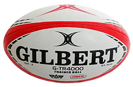 Gilbert G-TR4000 Trainer Ball G-tr4000 Trainer Ball, Rot, 3