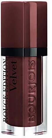 3 x Bourjois Paris Rouge Edition Velvet Lipstick 7.7ml - 23 Chocolate Corset
