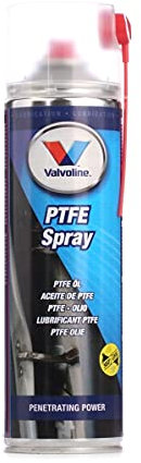 Valvoline PTFE Spray per catena 500 ml