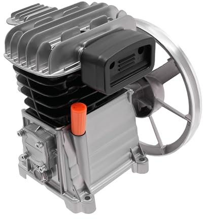 HarBin-Star Compressore Aggregato compressore d'aria testa pompa 2HP compressore pressione aria aggregato max 10 bar per industria chimica