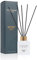 Scentfume® Raumdüfte | 110 ml | Diffusor mit Stäbchen, angenehmer Raumduft mit | Bergamotte - Zeder - Ylang Ylang - Patschuli | Lang anhaltender Duft für jedes Zimmer, für eine frische Atmosphäre