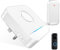 BITIWEND Wireless Doorbell Extender Converts for Blink Video Doorbell 1st & 2nd Gen into Wireless Door Bell with 656 FT Range, 58 Chimes & 0-110 dB Volume Door Chime for Home/Garage/Apartment