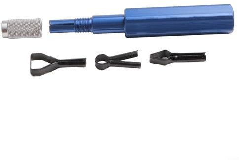 Herramienta eficiente de soldadura de piso de vinilo diseñada para nivelar esquinas y alisar juntas de electrodos