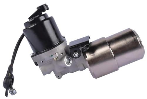 AP01 Bomba ABS Reforzador de Freno Acumulador de Motor hidráulico Compatible con Piezas de Motocicletas automotrices Montero 2000 2021 para número de Pieza AP01