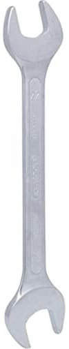 KS Tools 517.0736 Llave de boca doble, 22x24mm