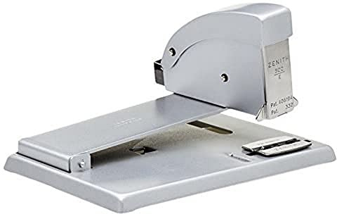 Zenith 522och Bordshäftapparat Häftapparat