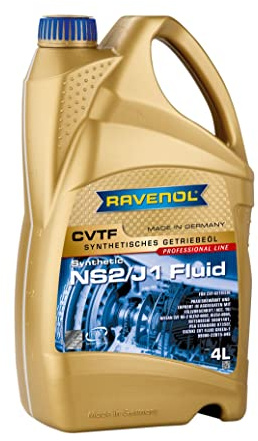 RAVENOL 1211114-004-01-999 Gear Oil