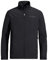 VAUDE Herren Mens Hurricane Jacket Iv, Schwarz, XXL EU