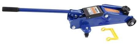 Rangierwagenheber 2t Hydraulischer Heber KFZ Wagenheber