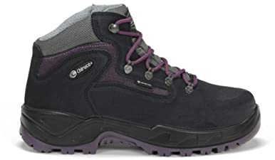 Botas chiruca mujer massana 36 gore-tex para, senderismo,trekking,outdoor,montaña y caza,gore-tex (Gris, numeric_37)