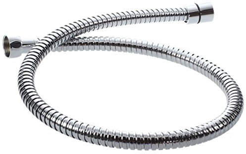 Flexible de douche en acier inoxydable pour salle de bain 80 cm