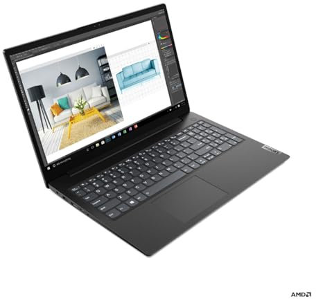 PORTATIL LENOVO V15 G2 ALC R7-5700U 8GB 512GB W11H